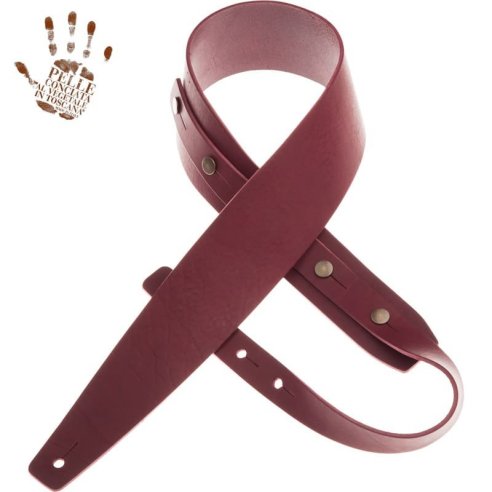 MAGRABO' HOLES BC CORE BORDEAUX 7CM