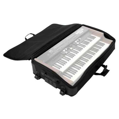 CRUMAR Borsa trolley per Mojo Classic e Suitcase