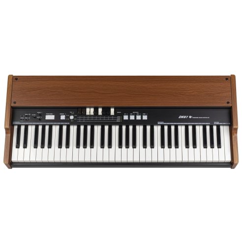 CRUMAR DK61