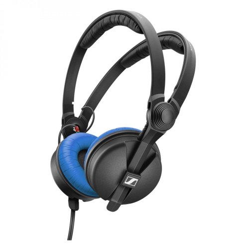 SENNHEISER HD25 BLUE