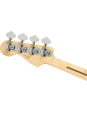 FENDER PLAYER JAZZ BASS PLUS TOP MN BLUE BURST
