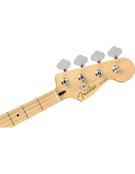 FENDER PLAYER JAZZ BASS PLUS TOP MN BLUE BURST FENDER PLAYER JAZZ BASS PLUS TOP MN BLUE BURST