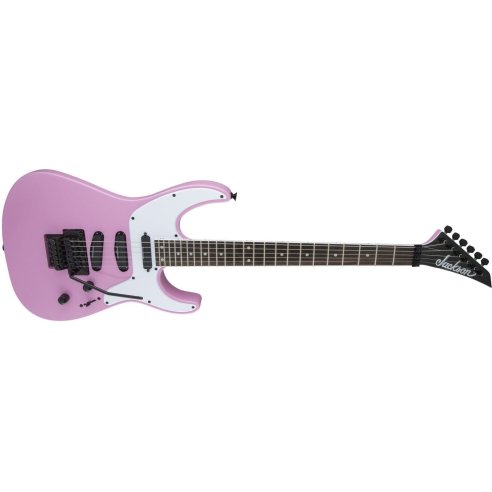 JACKSON SL4X DX BUBBLEGUM PINK