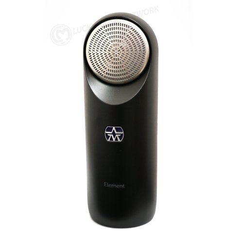 ASTON ELEMENT VOTERS EDITION