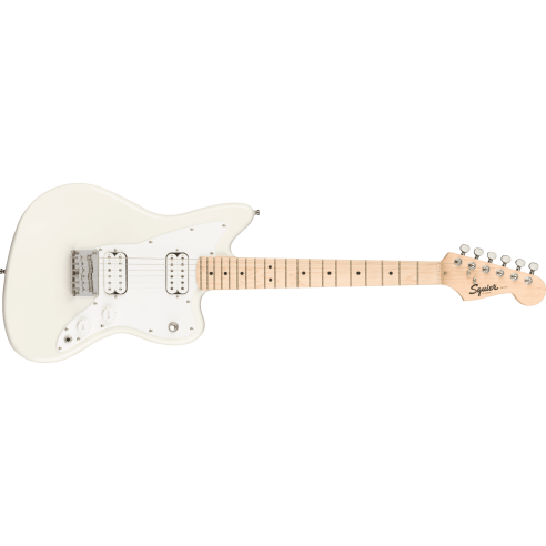 SQUIER MINI JAZZMASTER HH MN OWT