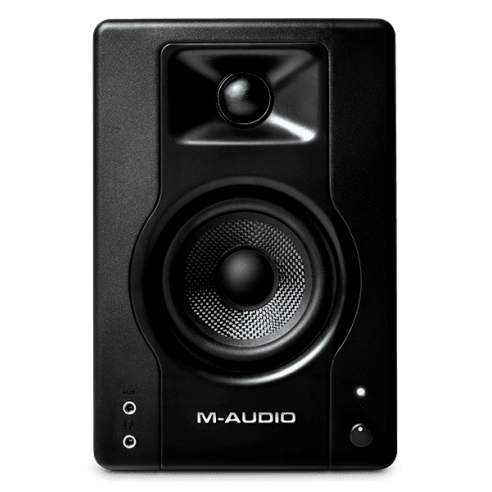 M-AUDIO BX3