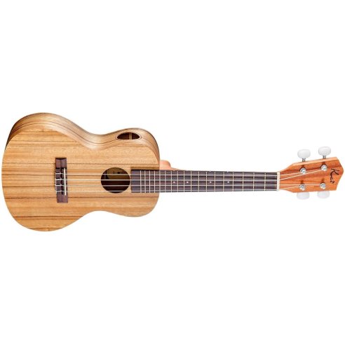 KAI KCI-20 UKULELE CONCERT PAC.WALNUT