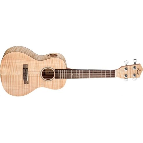 KAI KCI-90 UKULELE CONCERT ACERO LAM