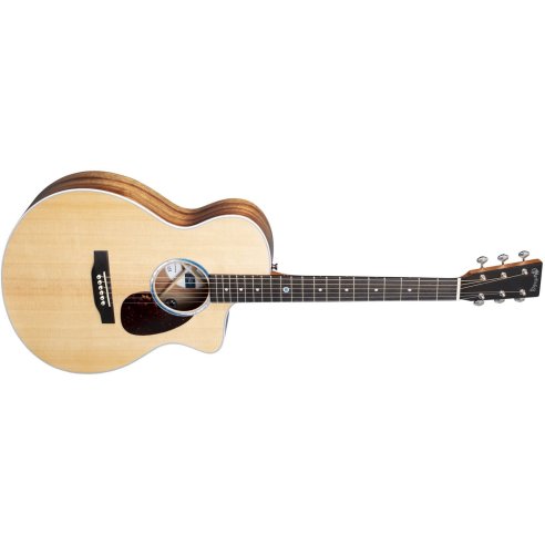 MARTIN SC-13E W/GIGBAG