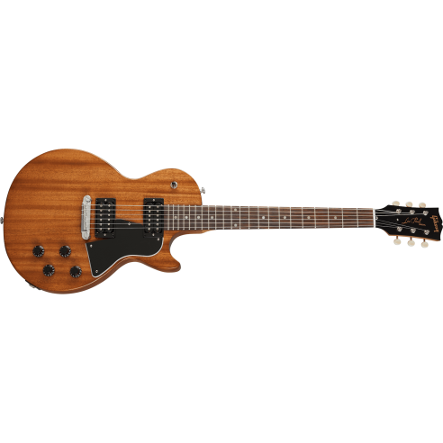 GIBSON LES PAUL SPECIAL TRIBUTE HUMBUCKER NATURAL WALNUT