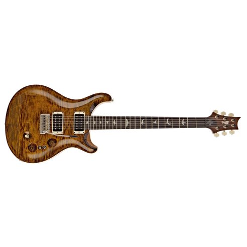 PRS CUSTOM 24 35TH THIN YELLOW TIGER