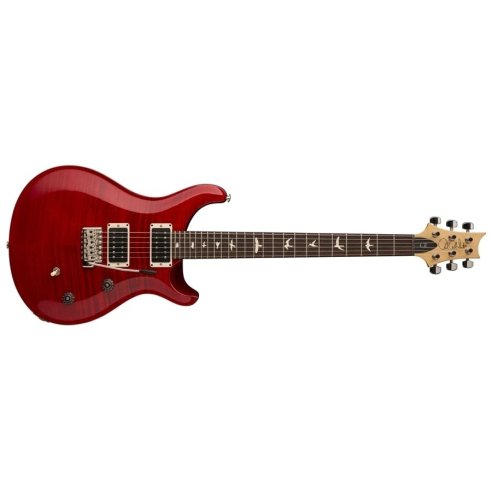 PRS CE 24 WT BIRDS TR3 SCARLETT RED 85/15