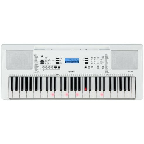 YAMAHA EZ-300 DIGITAL KEYBOARD