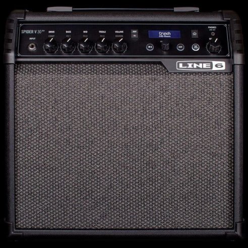 LINE6 SPIDER V 60 MKII