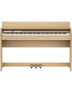 ROLAND F-701 LA OAK MATTE