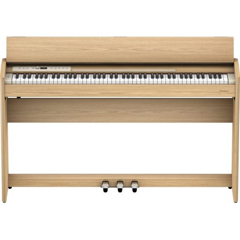 ROLAND F-701 LA OAK MATTE