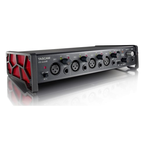 TASCAM US4X4-HR