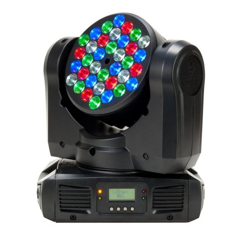 AMERICAN DJ INNO COLOR BEAM LED EX DEMO