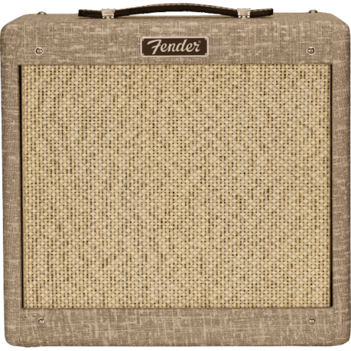 FENDER PRO JR IV IV FAWN P10Q
