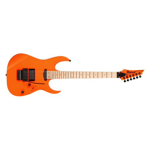 IBANEZ RG565 FLUORESCENT ORANGE