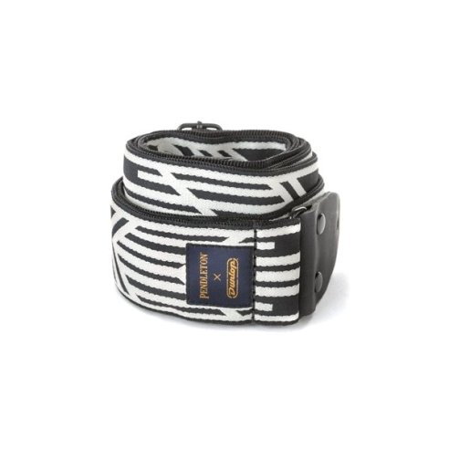 JIM DUNLOP STRAP PWM03 PENDLETON JACQUARD