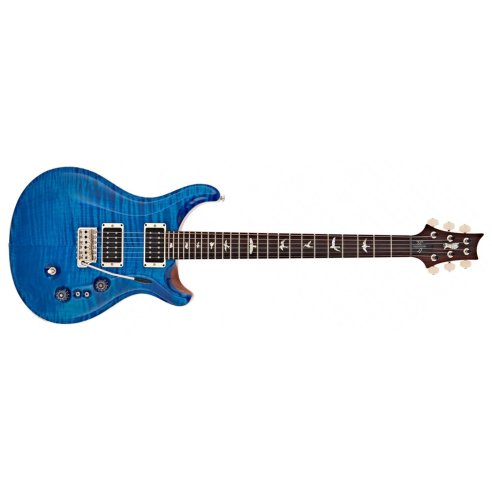 PRS CUSTOM 24 35TH THIN AQUAMARINE