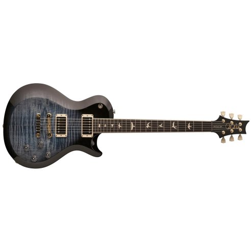 PRS S2 SC MC CARTY 594 FADED BLUE SMOKE BS 58