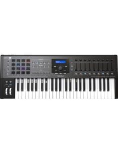 ARTURIA KEYLAB MK II 49 BLACK