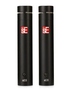SE ELECTRONICS SE8 STEREO SET