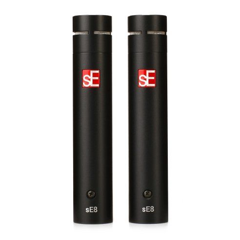 SE ELECTRONICS SE8 STEREO SET