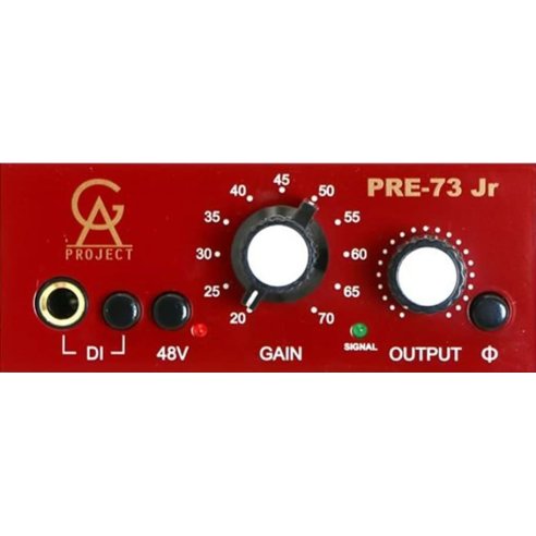 GOLDEN AGE PREMIER PRE-73 JR