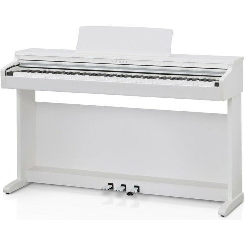 KAWAI KDP110 SATIN WHITE