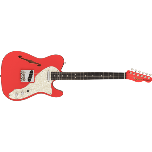 FENDER 2-TONE TELE THINLINE EBY FRD