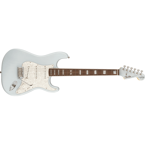 FENDER KENNY WAYNE SHEPHERD STRAT RW TFSB