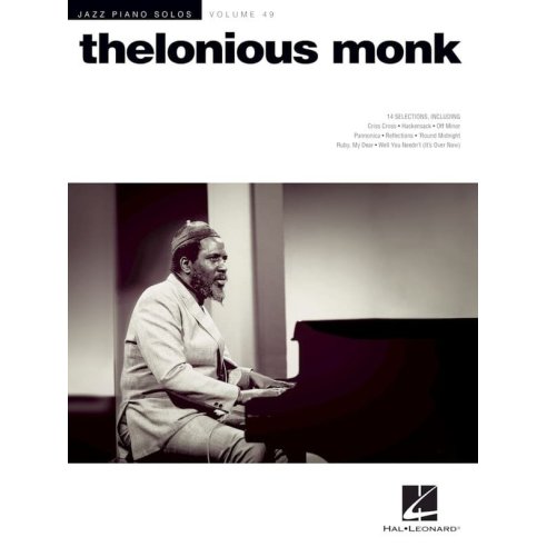 THELONIUS MONK