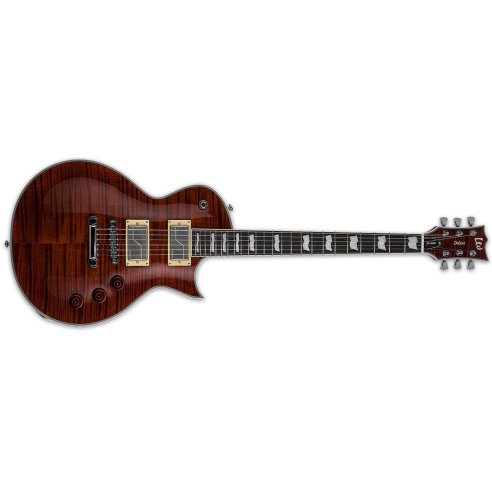 ESP LTD EC-1000 FLUENCE TIGER EYE
