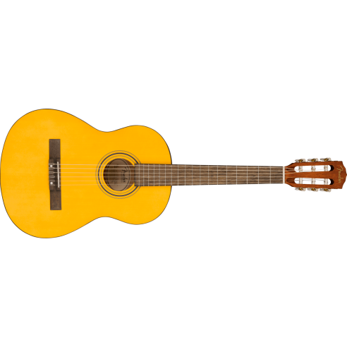 FENDER ESC-80 NS WN