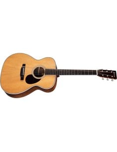 EASTMAN E20 OM TC NATURAL THERMO CURED