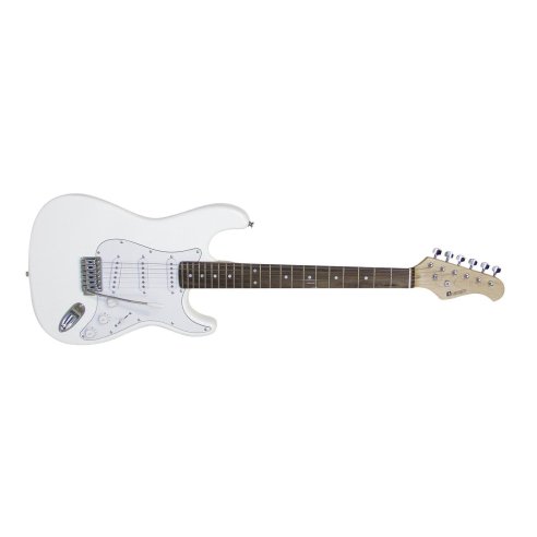 DIMAVERY ST-203 WHITE