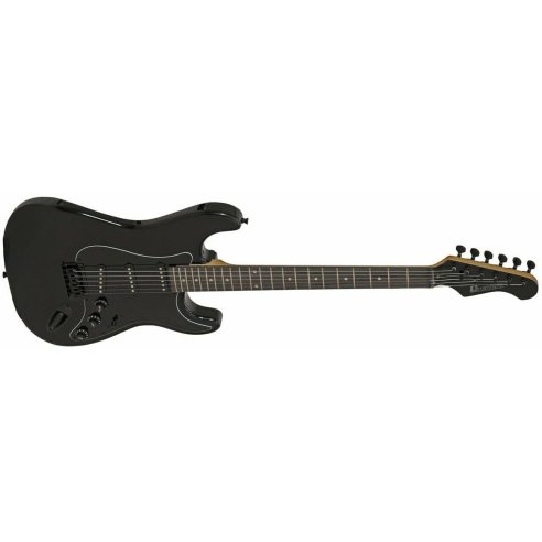 DIMAVERY ST-203 GOTHIC BLACK