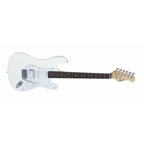 DIMAVERY ST-312 HSS WHITE