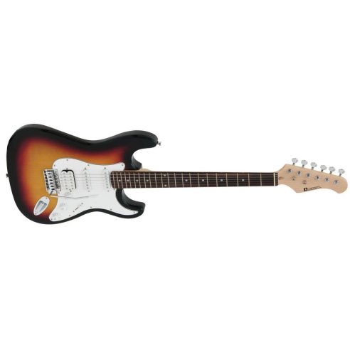 DIMAVERY ST-312 HSS SUNBURST