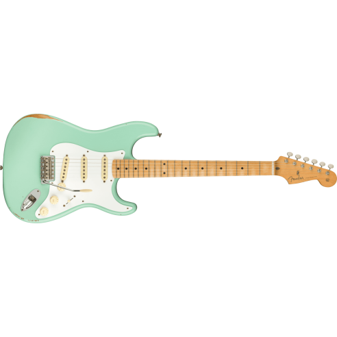 FENDER ROAD WORN 50S STRAT MN SFG