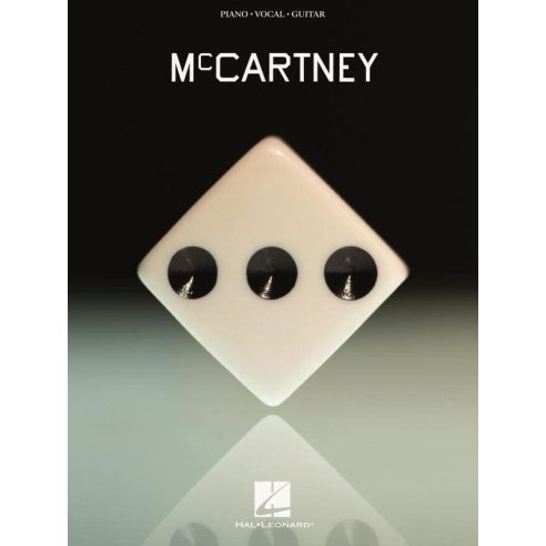 PAUL MCCARTNEY - III