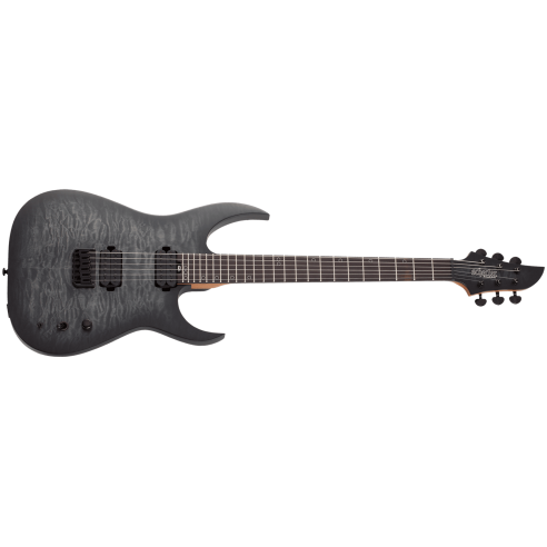 SCHECTER KEITH MERROW KM-6-MKIII TBB