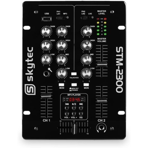 SKYTEC STM-2300