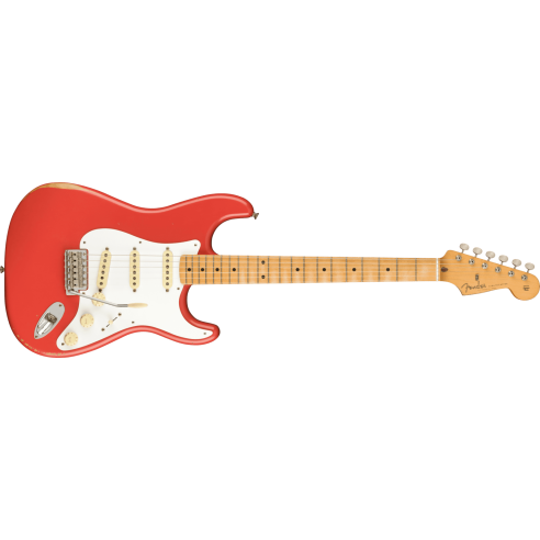 FENDER ROAD WORN 50S STRAT MN FRD