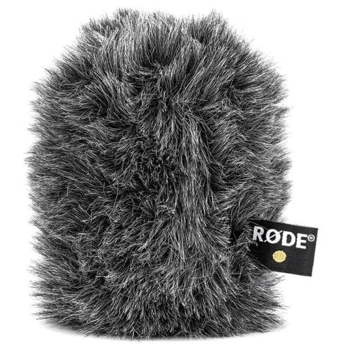 RODE WS11 PELUCHE ANTIVENTO