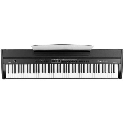 ORLA STAGE STUDIO BLACK PIANO DIGITALE