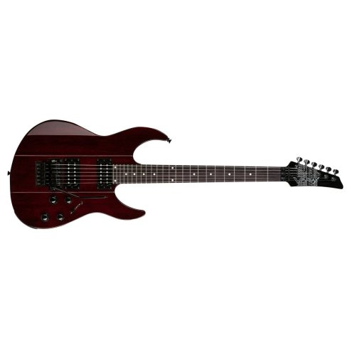 LINE6 JTV 89 F BLOOD RED
